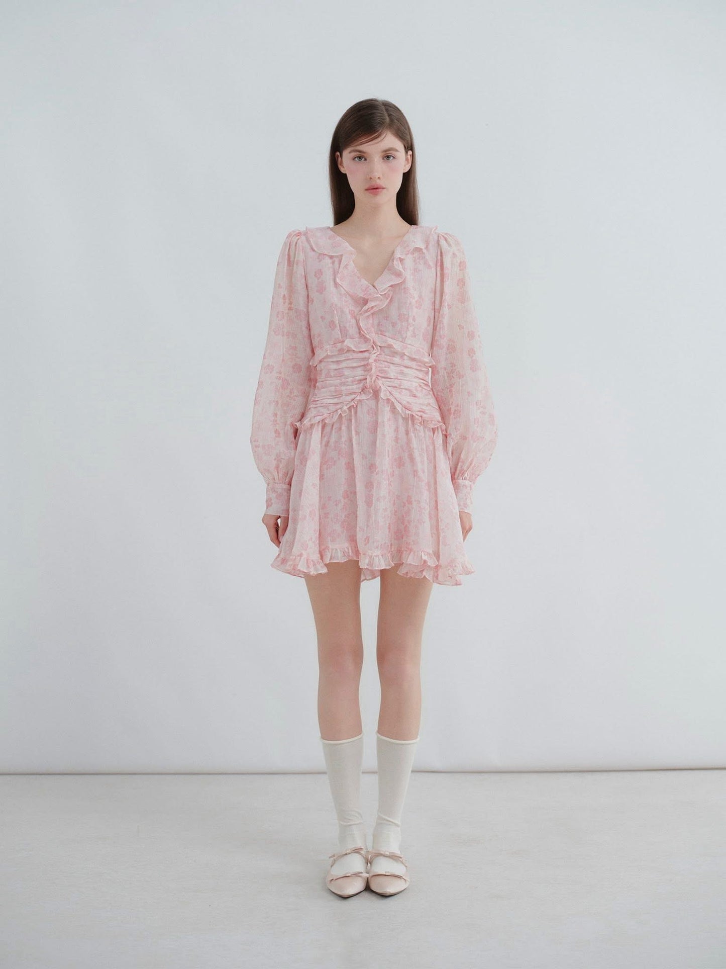 Kami Dress