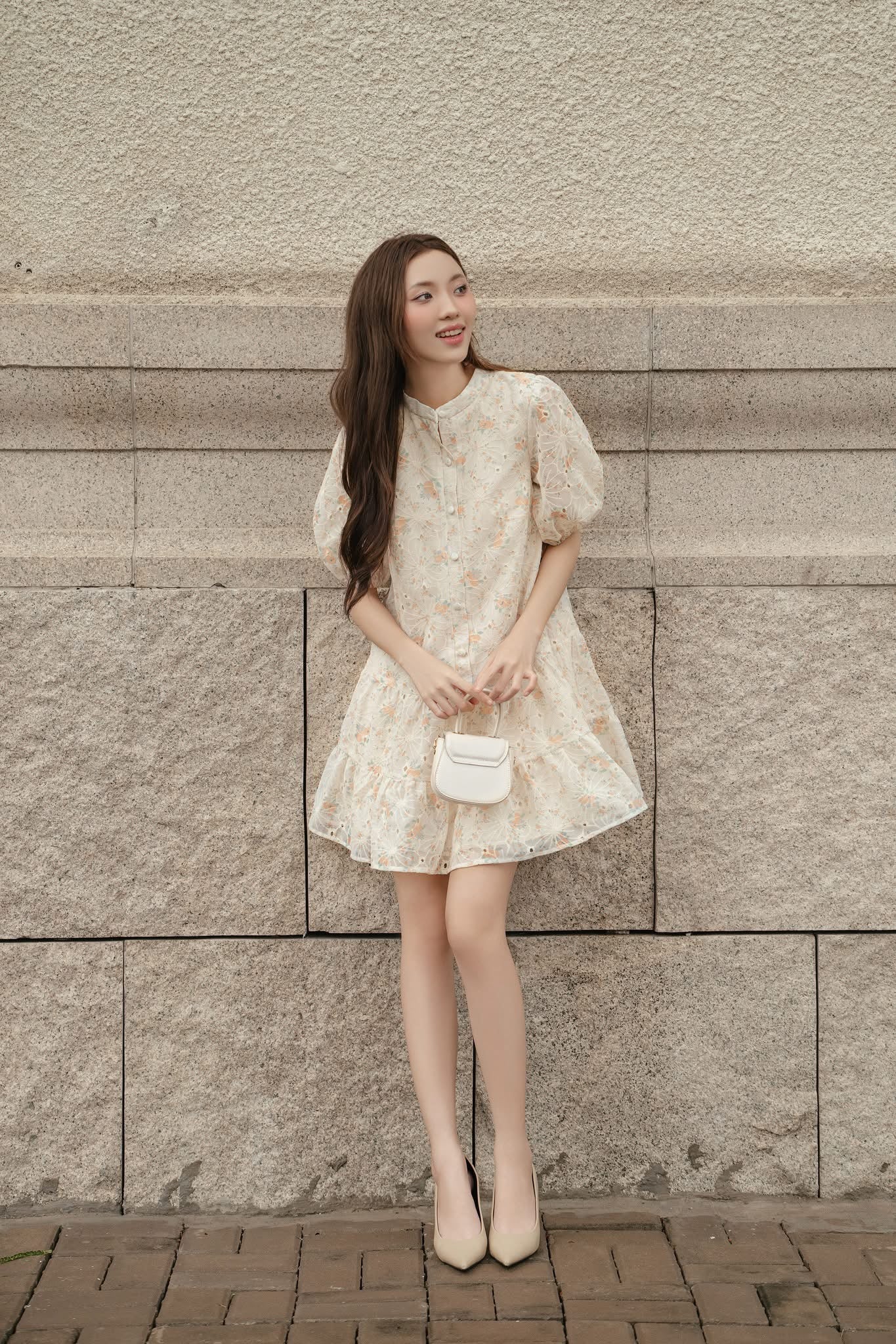 Bellona Dress