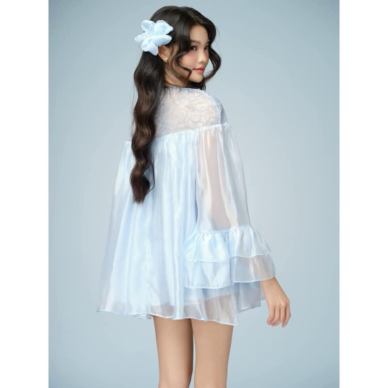 Calista Dress & Inside Short