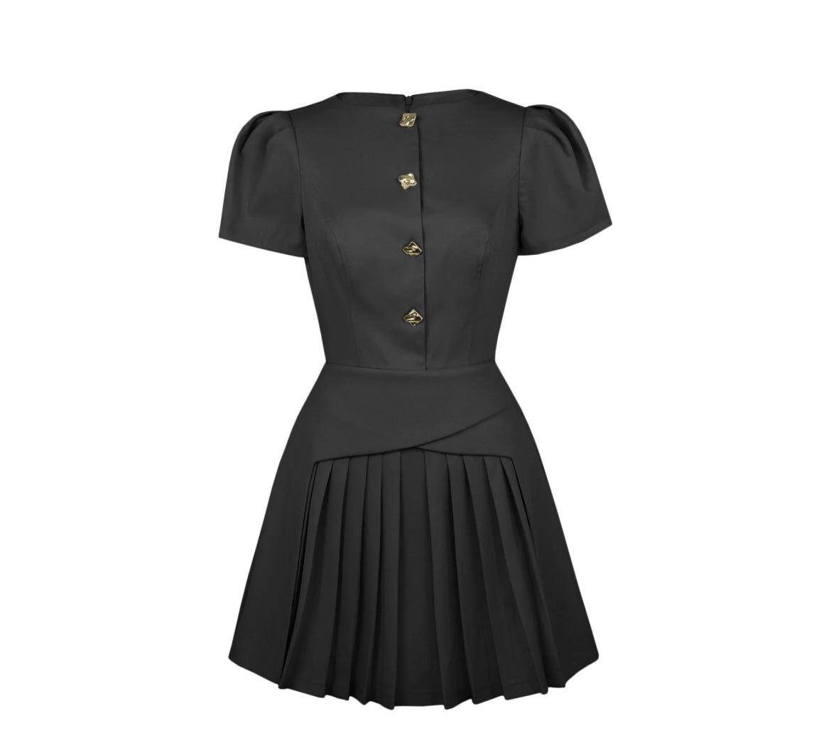 Bella Dress