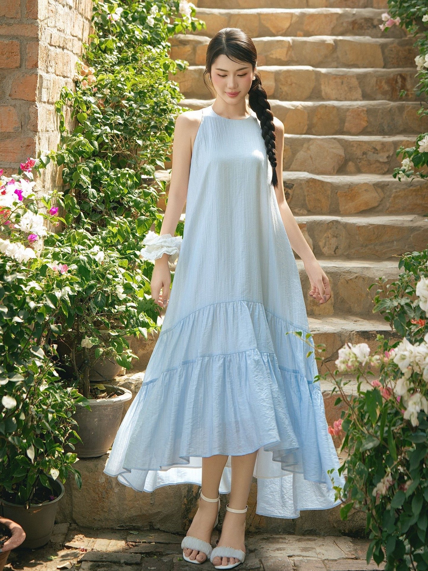 Amber Maxi Dress