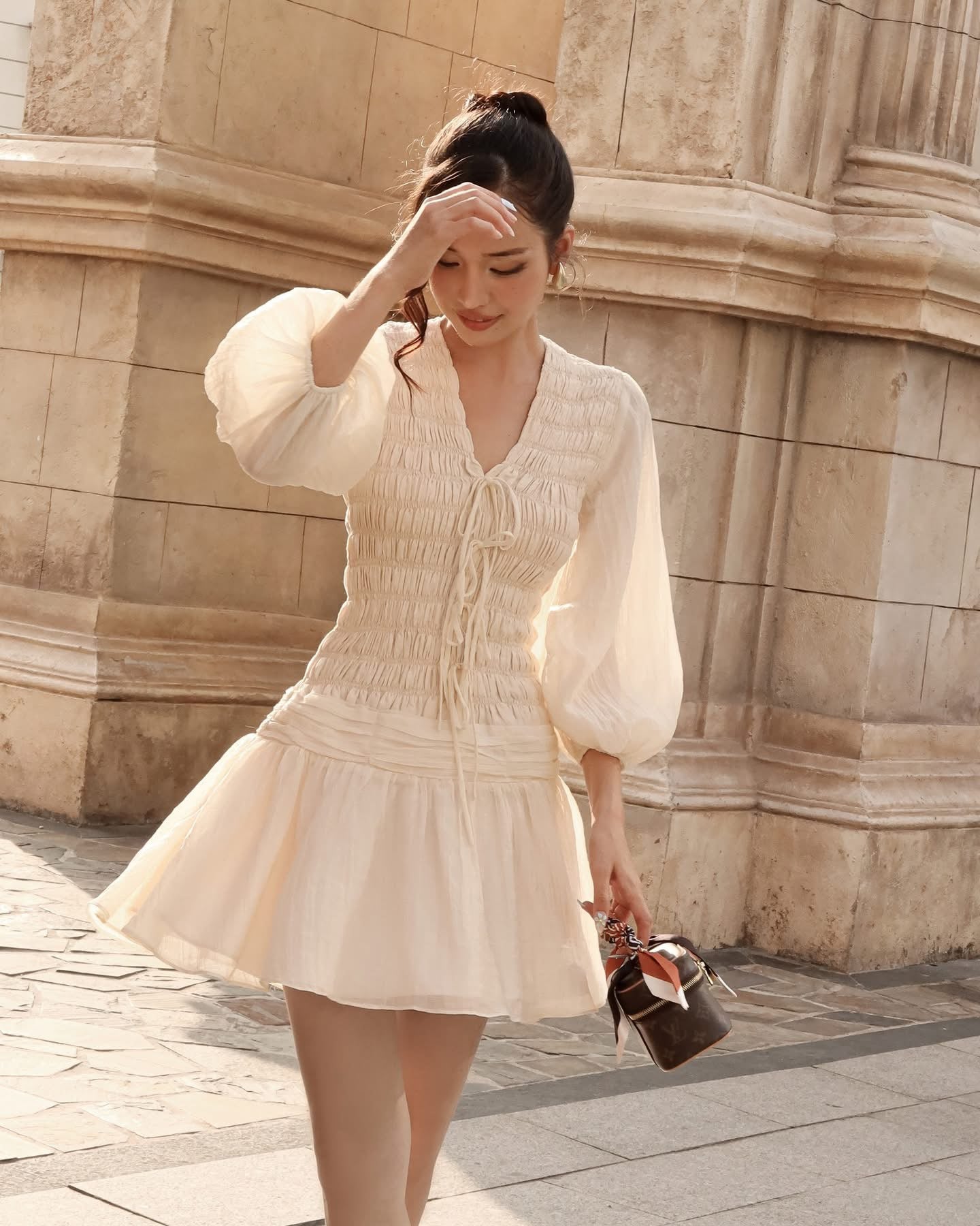 Abigail Dress