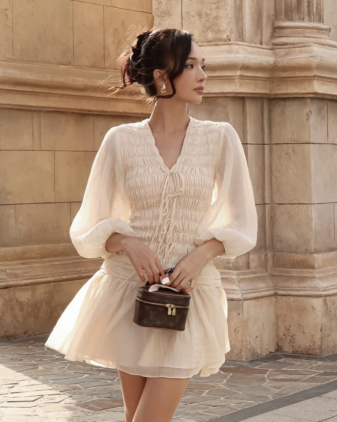 Abigail Dress