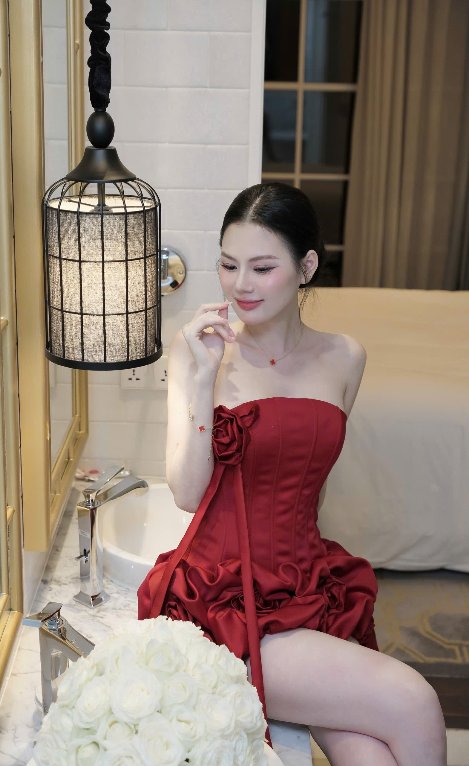Harley Dress VY'S BOUTIQUE Harley Dress VY'S BOUTIQUE