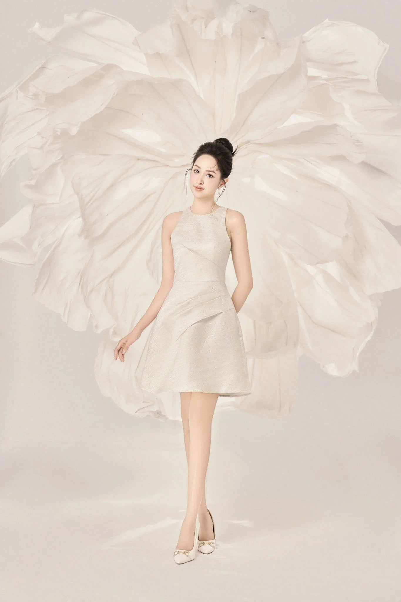 Eileen Dress