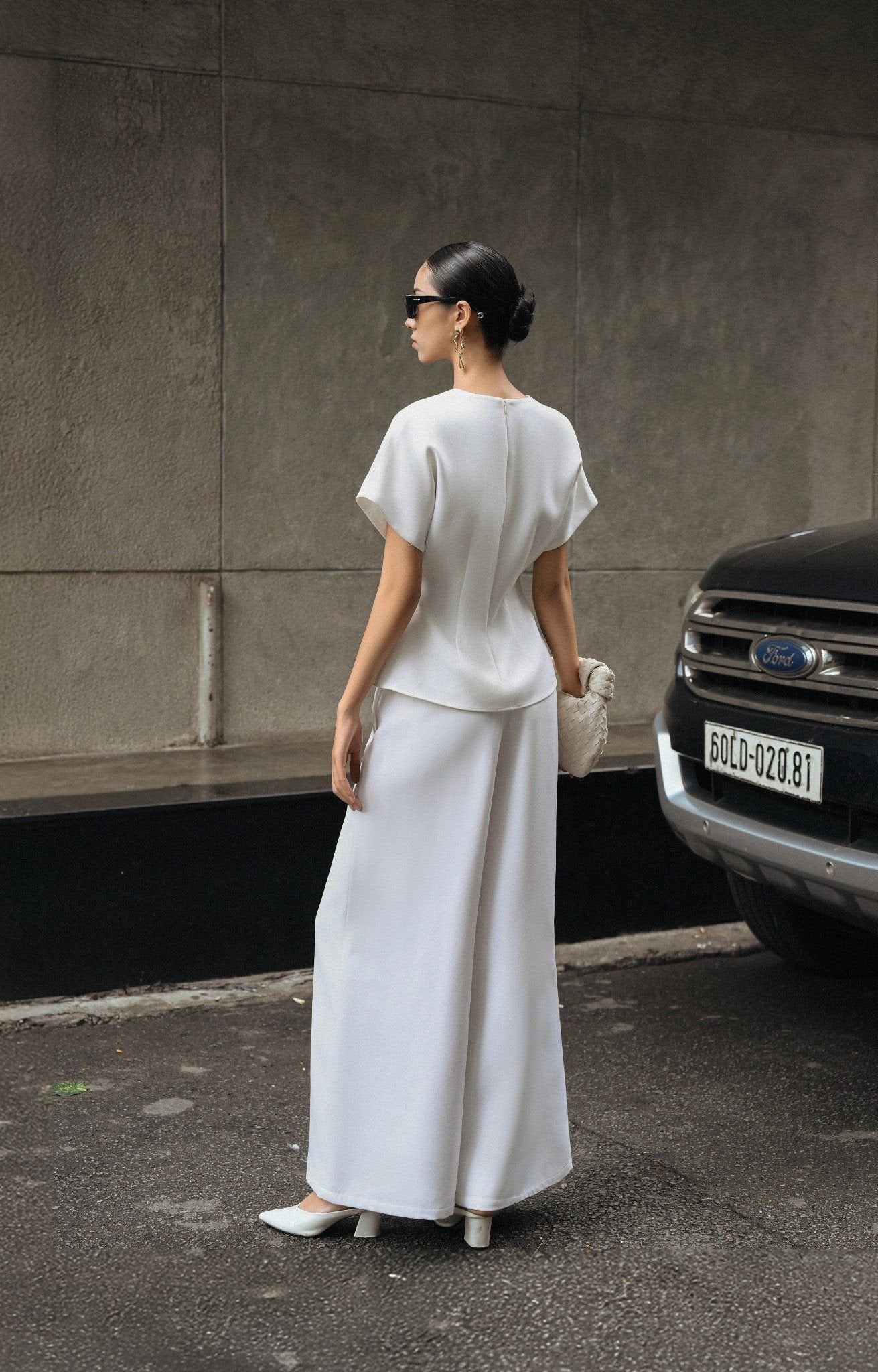 Joella Pants