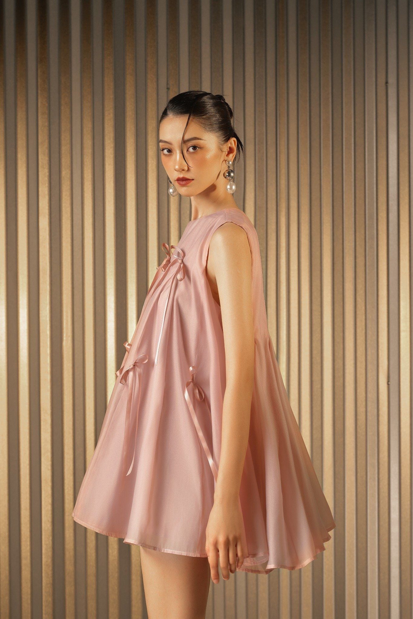 Abeline Dress