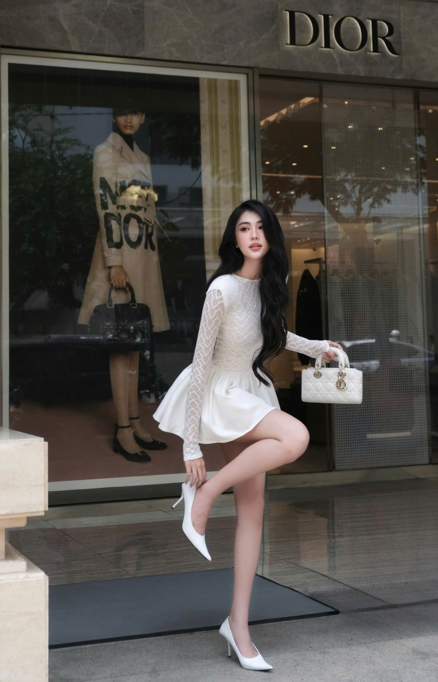 Souvie Dress