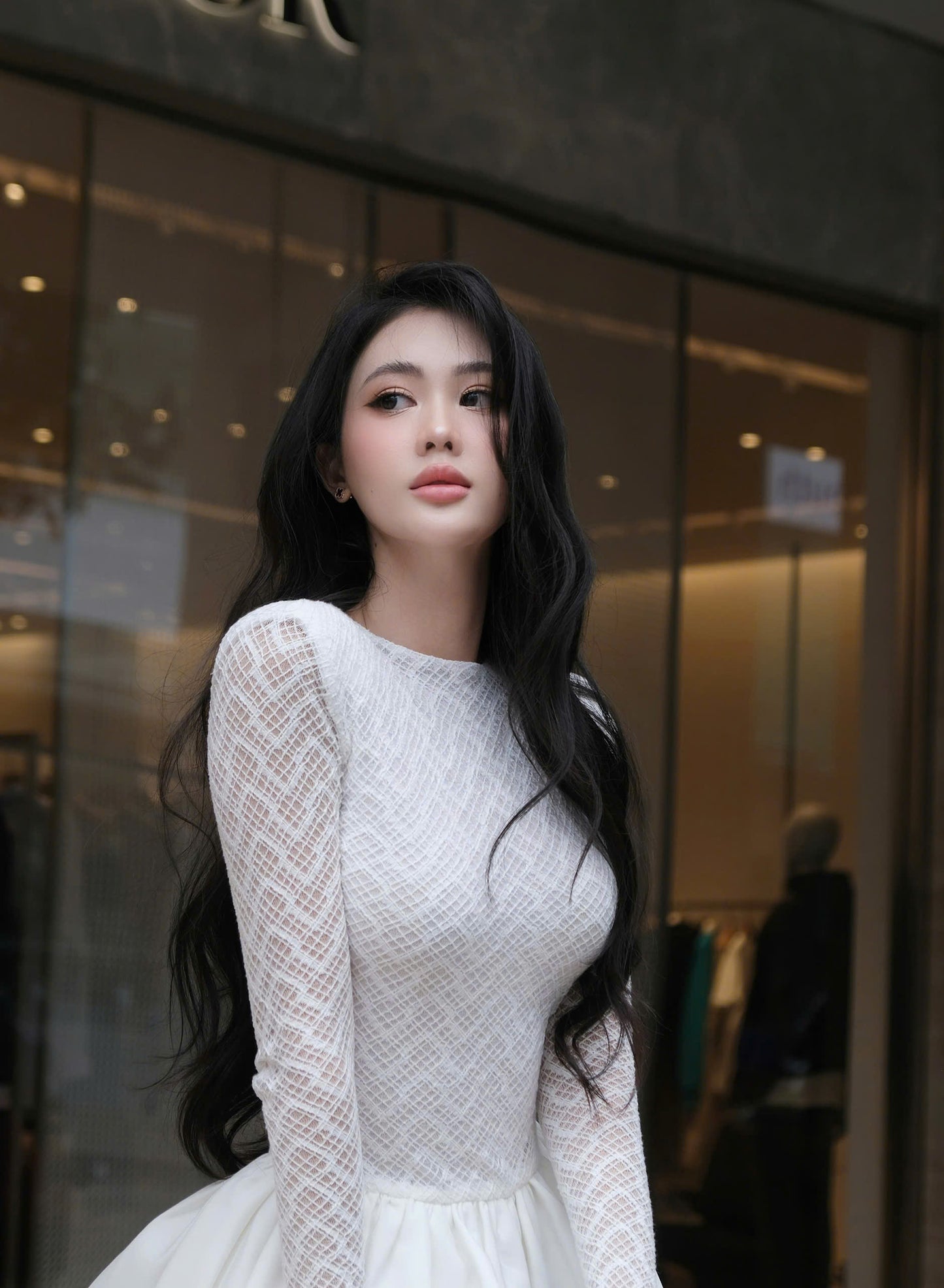 Souvie Dress