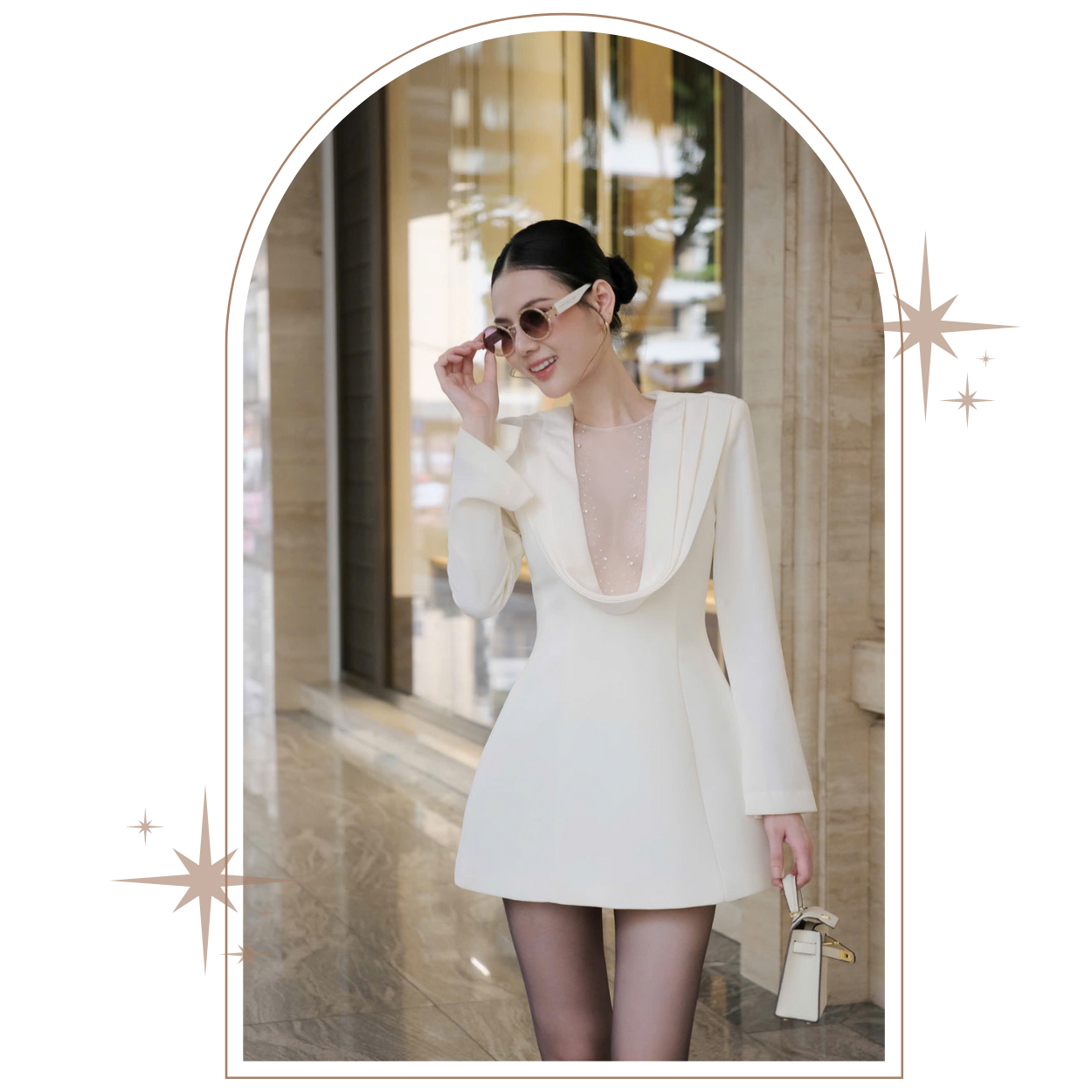 Woman Fashion