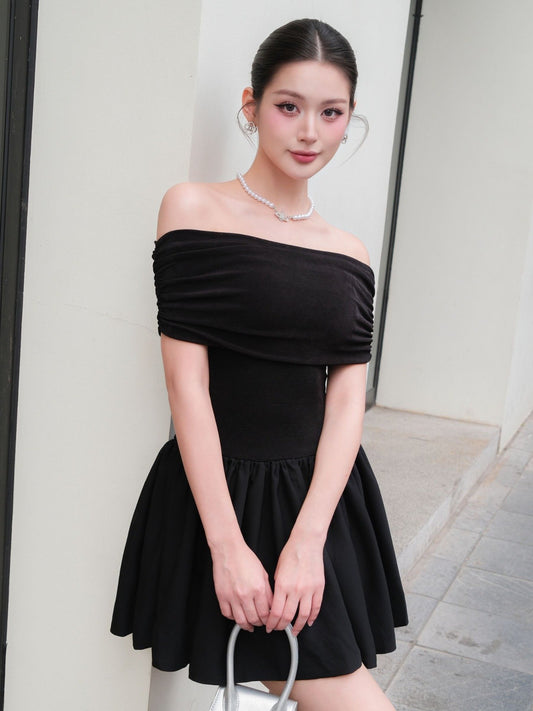 Emma Dress