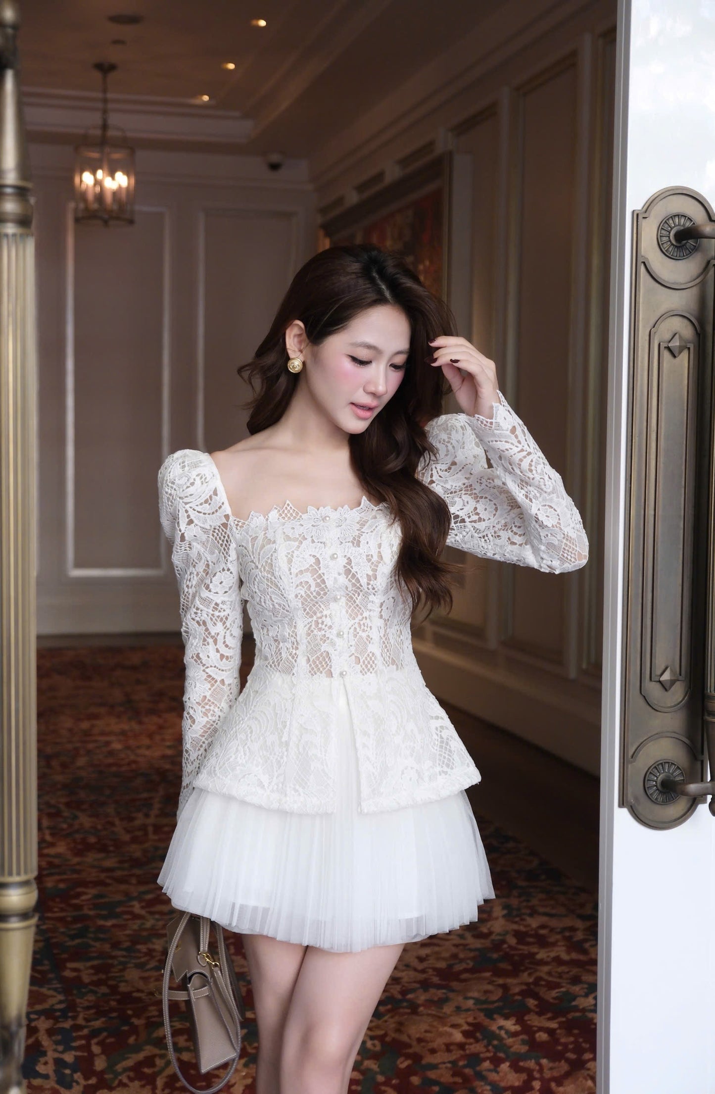 Flora Set