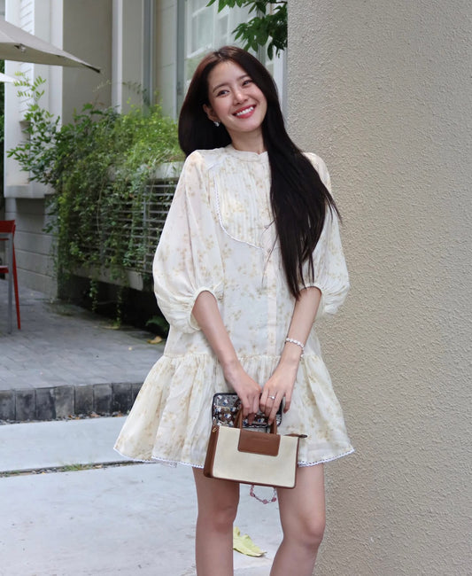 Fiorella Dress