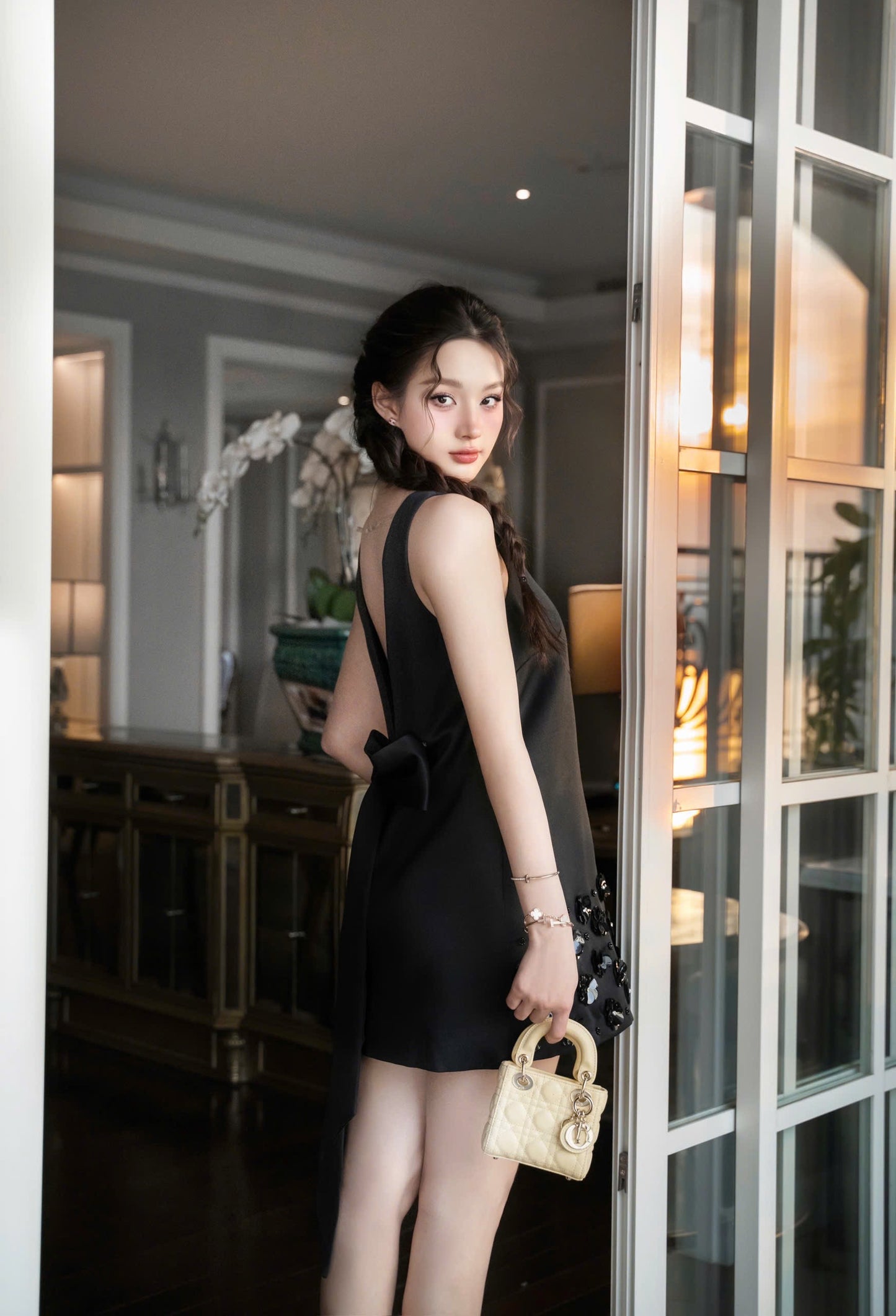 Akira Dress
