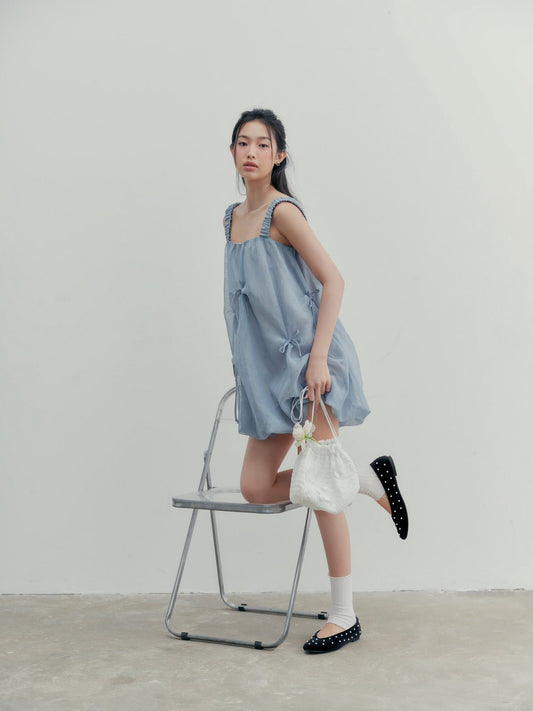 Laina Dress