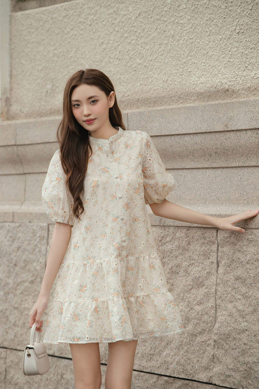 Bellona Dress