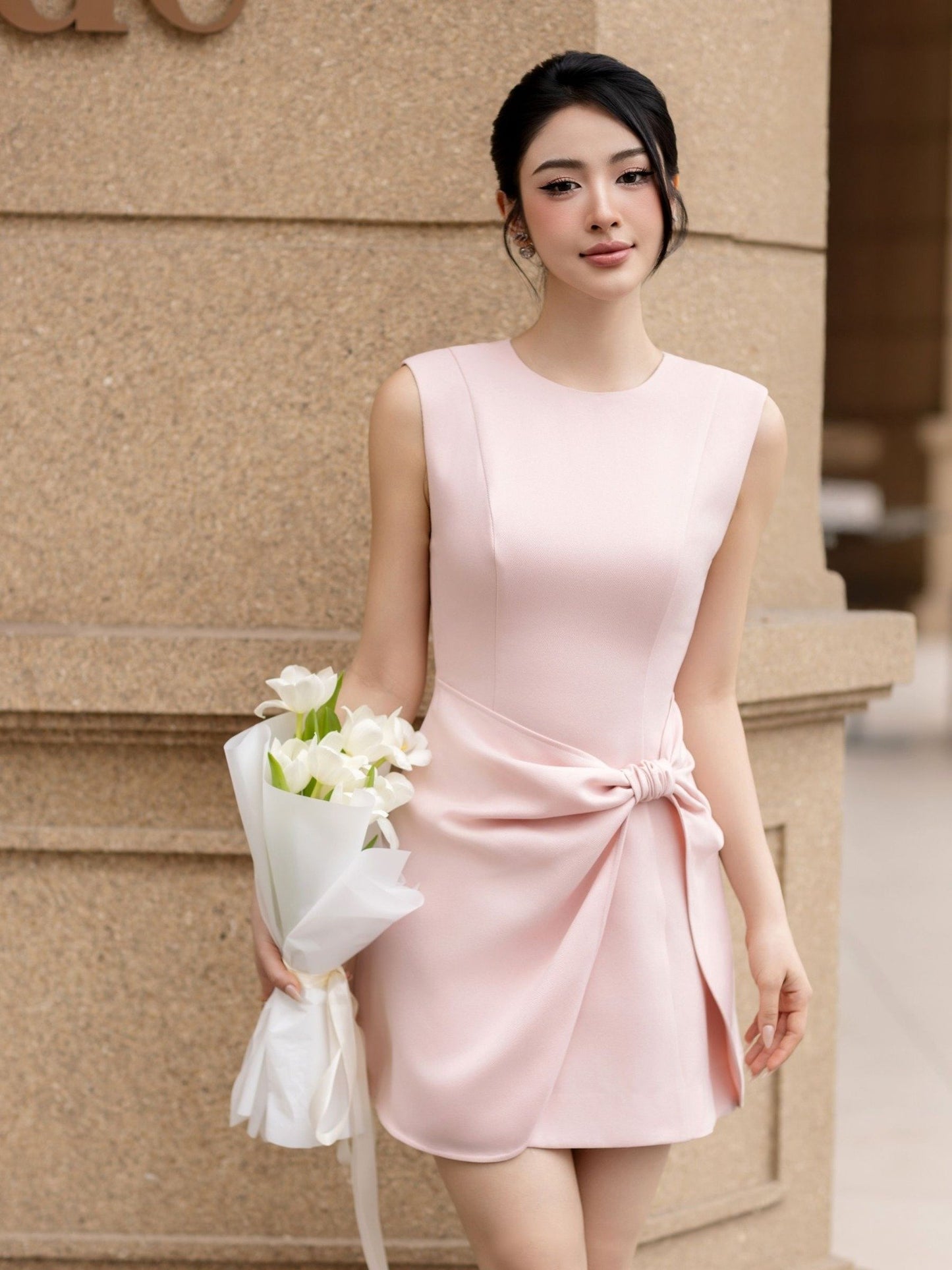 Isla Dress