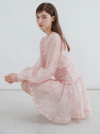Kami Dress