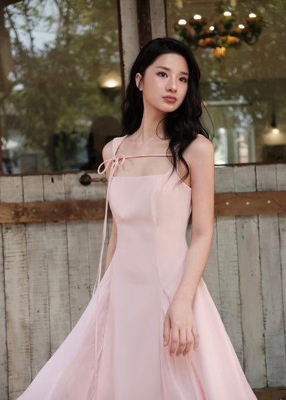 Rainny Dress