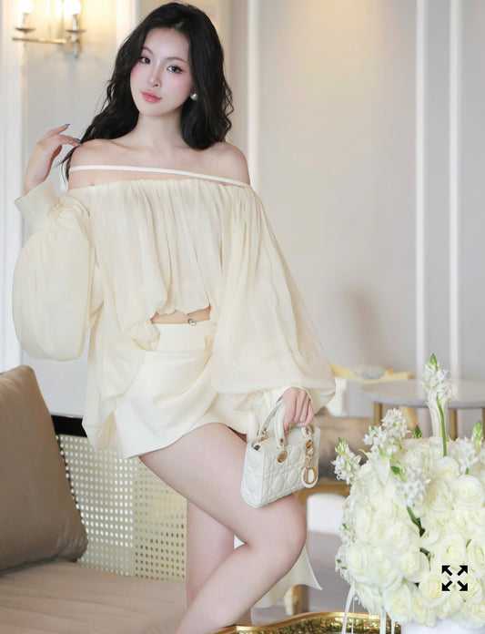 Lysa Set