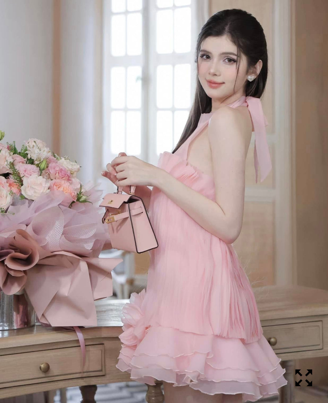 Melissa Dress