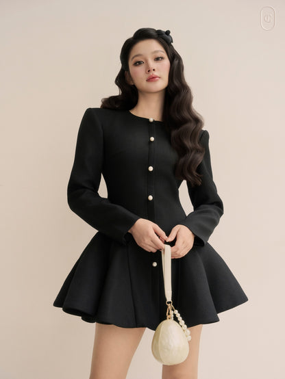 Apoly Dress
