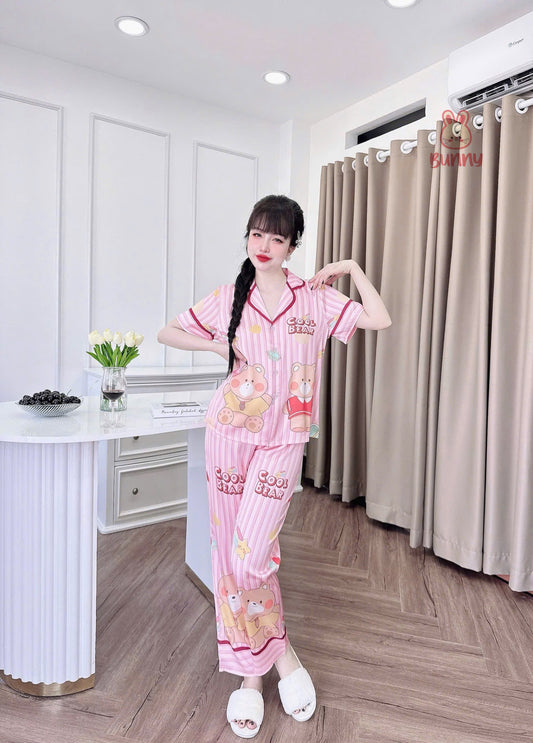 Sleep Wear