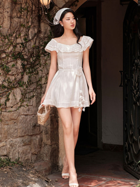 Bonnie Dress
