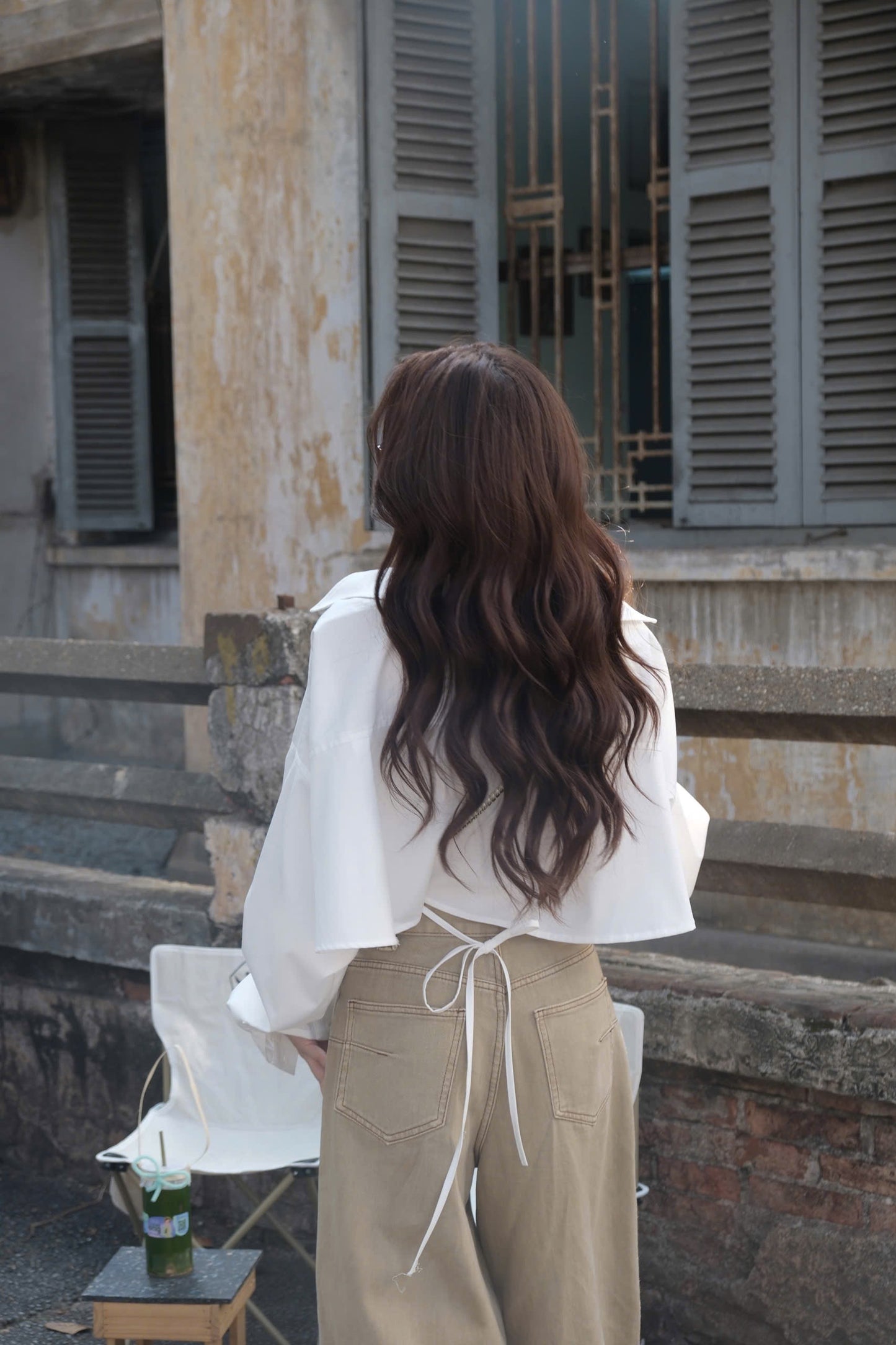 Elara Pants