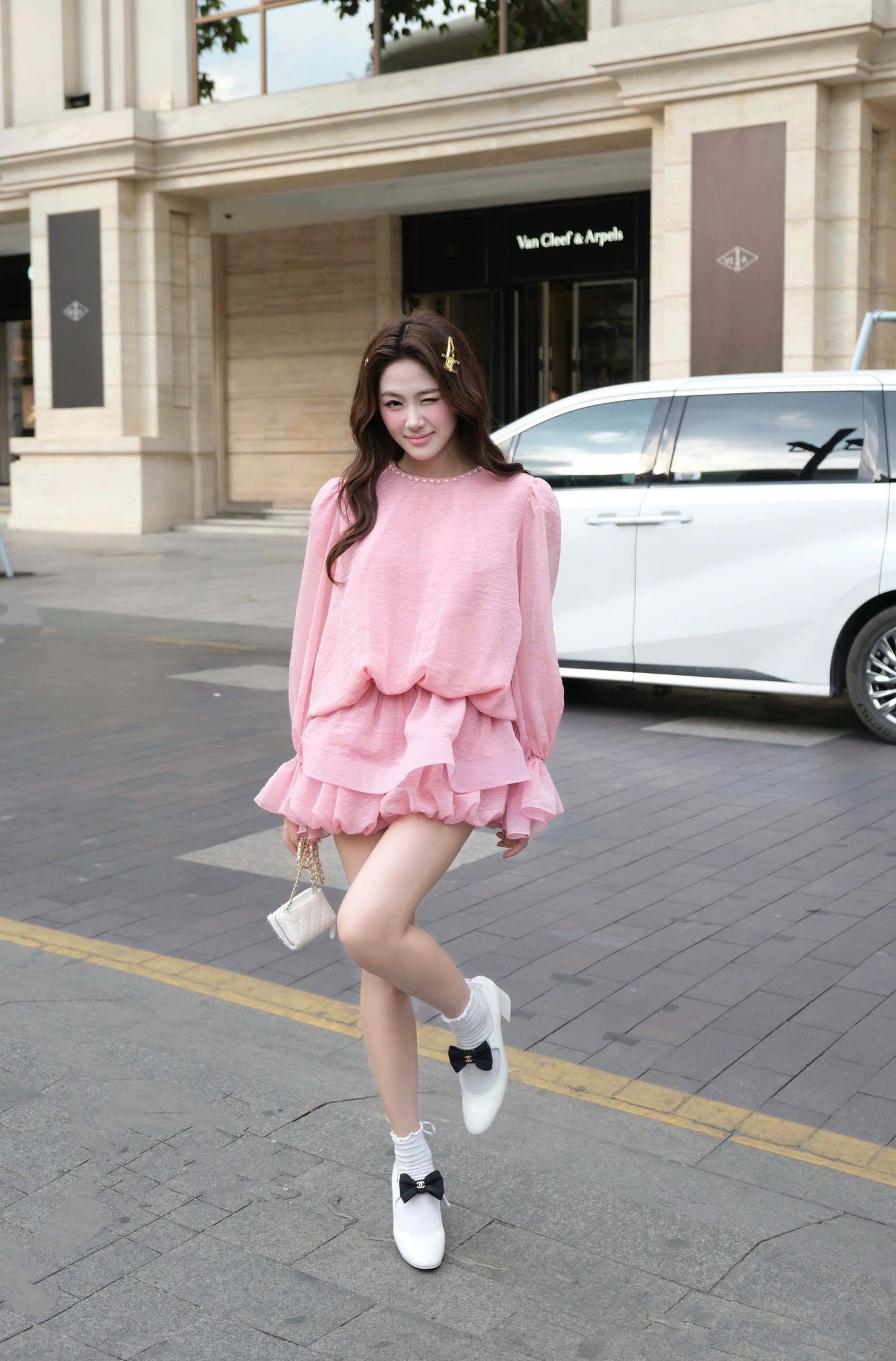 Jane Dress