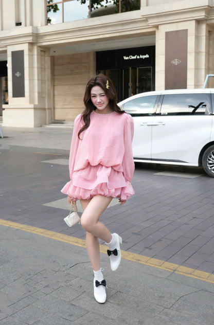 Jane Dress