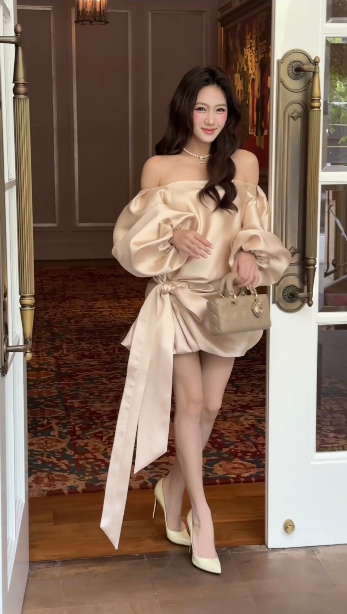 Fancy Dress