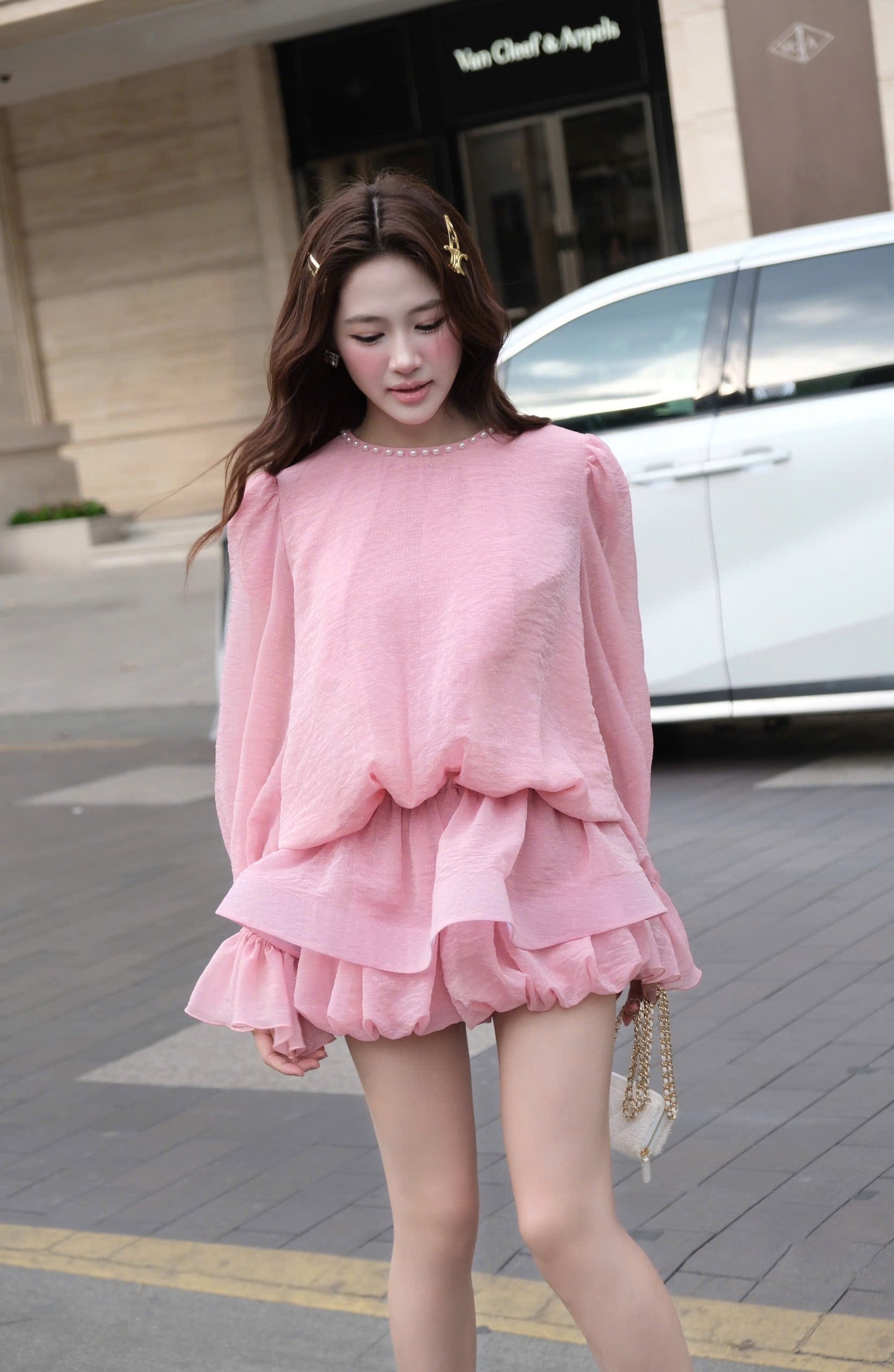 Jane Dress