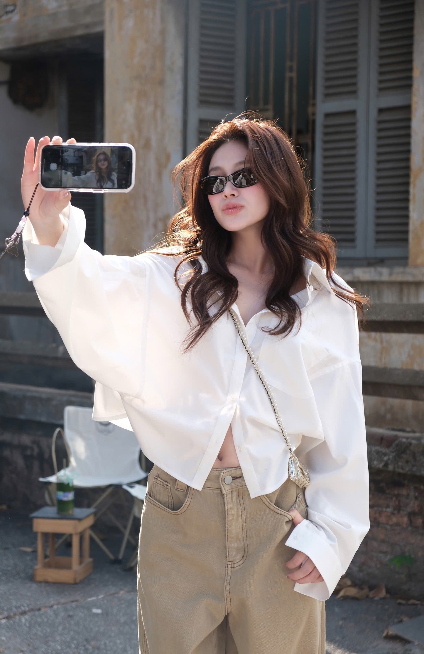 Elara Pants