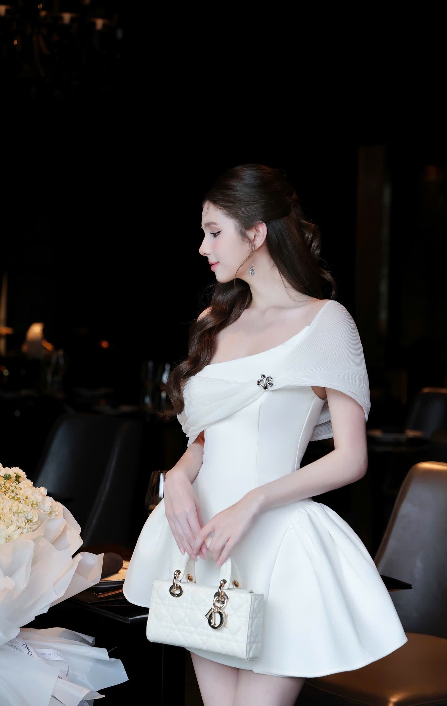 Angel Dress