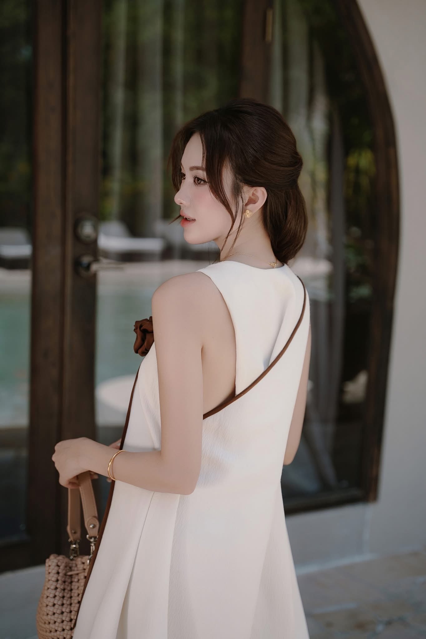 Cherie Dress
