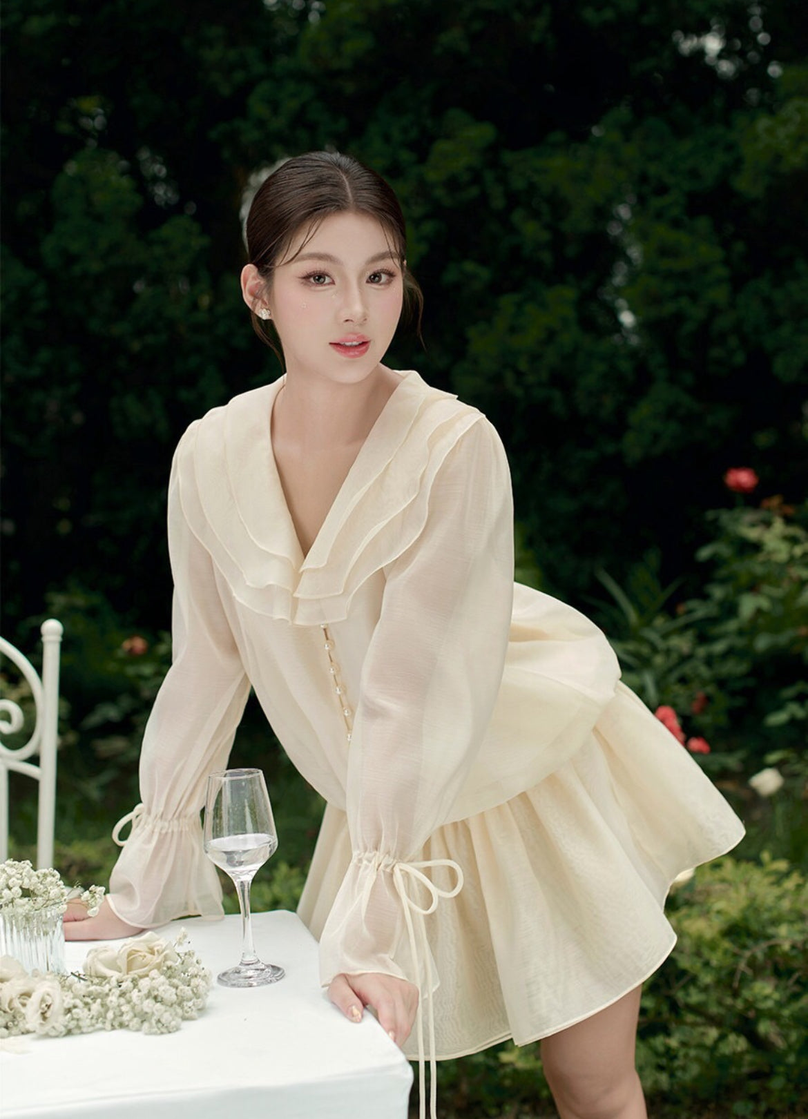 Alice Dress