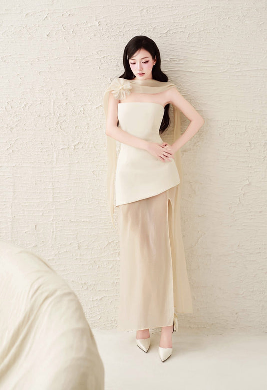 Jardin Dress