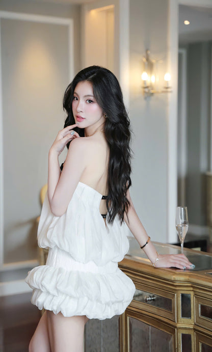 Abrielle Dress