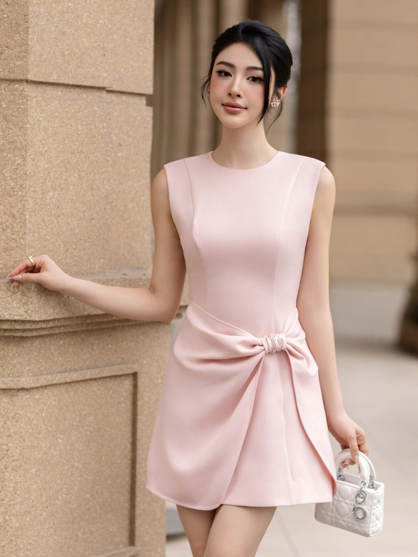 Isla Dress