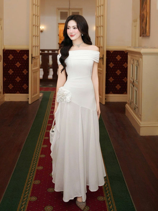 Abby Dress