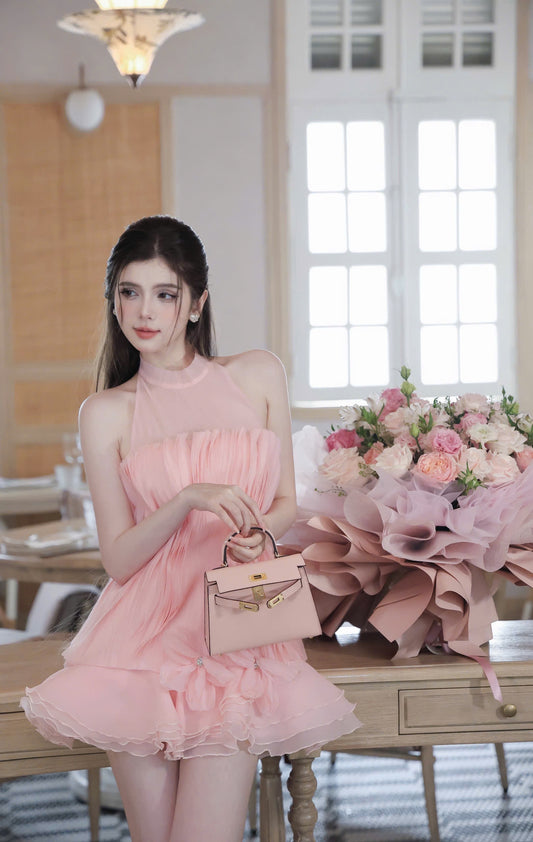 Aila Dress