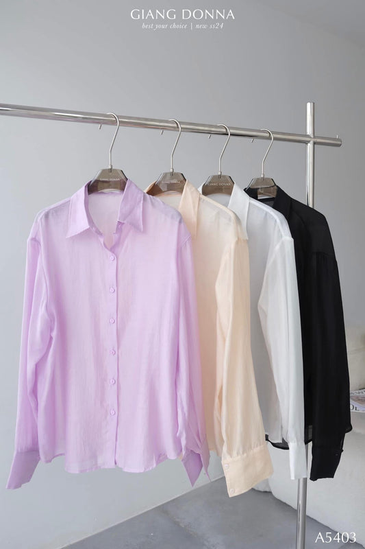 Silky Shirt