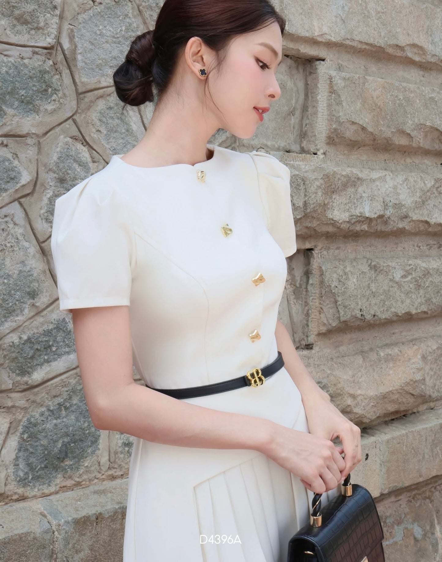Bella Dress