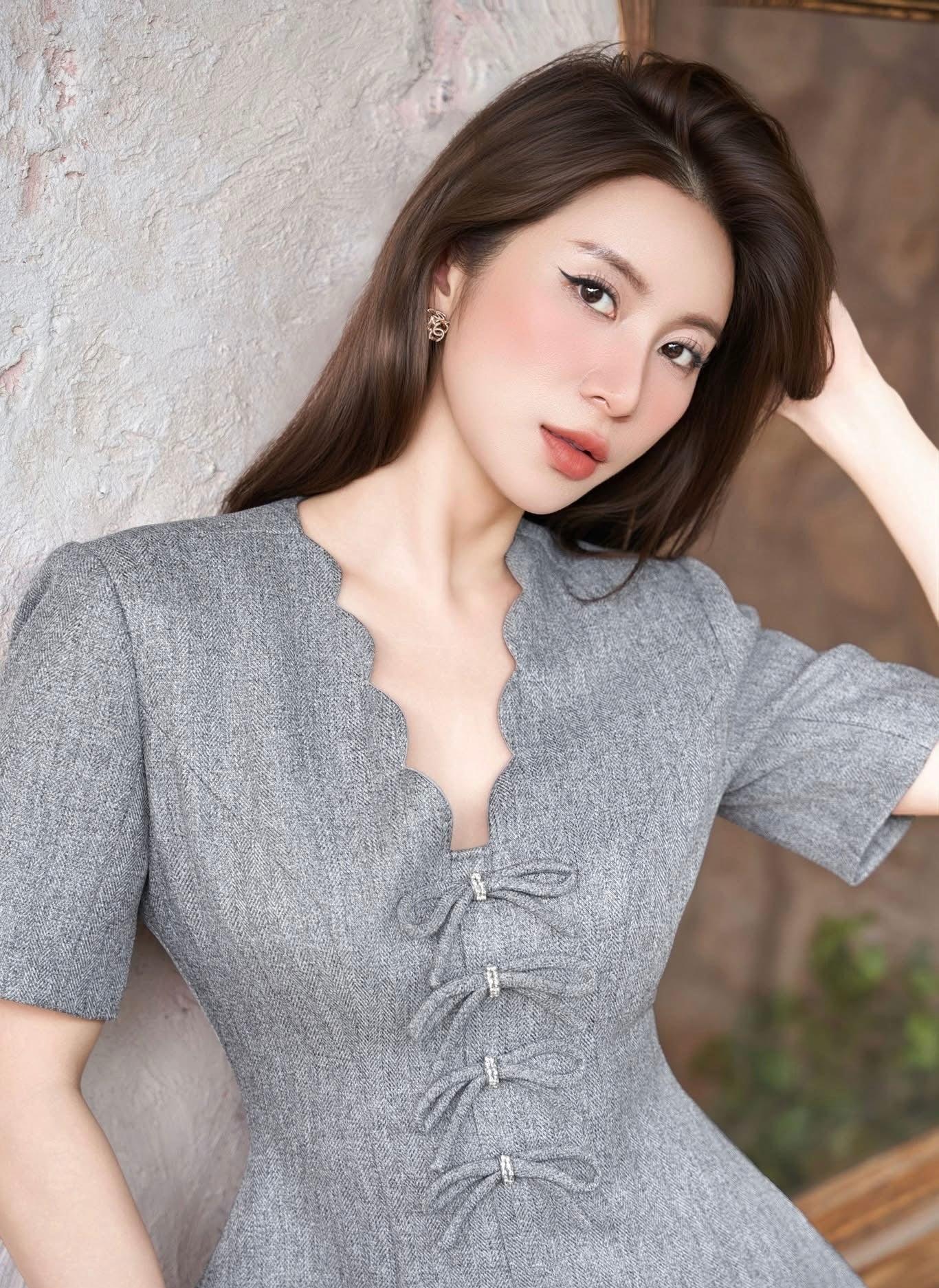 Charm Dress