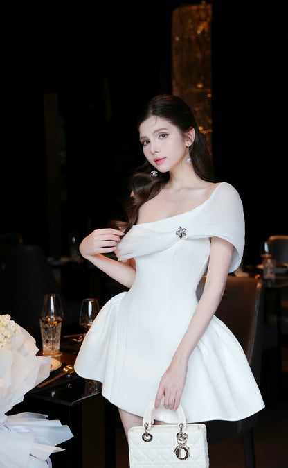Angel Dress