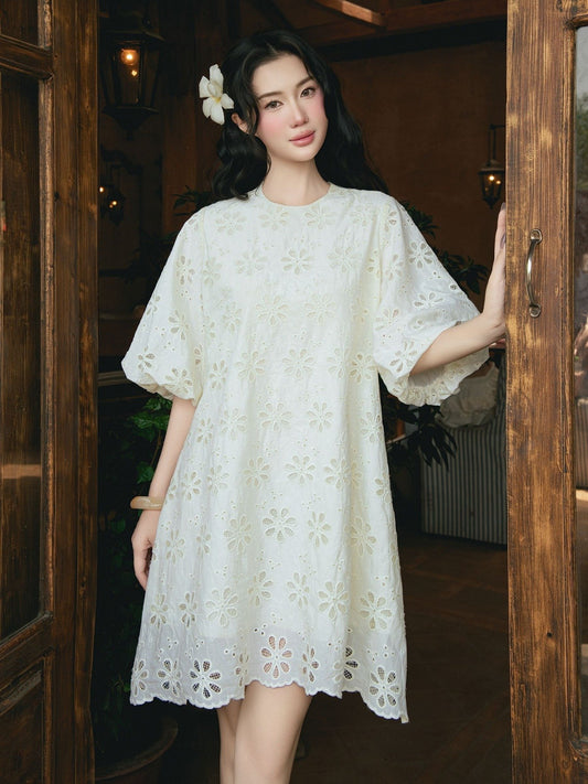 Kali Dress
