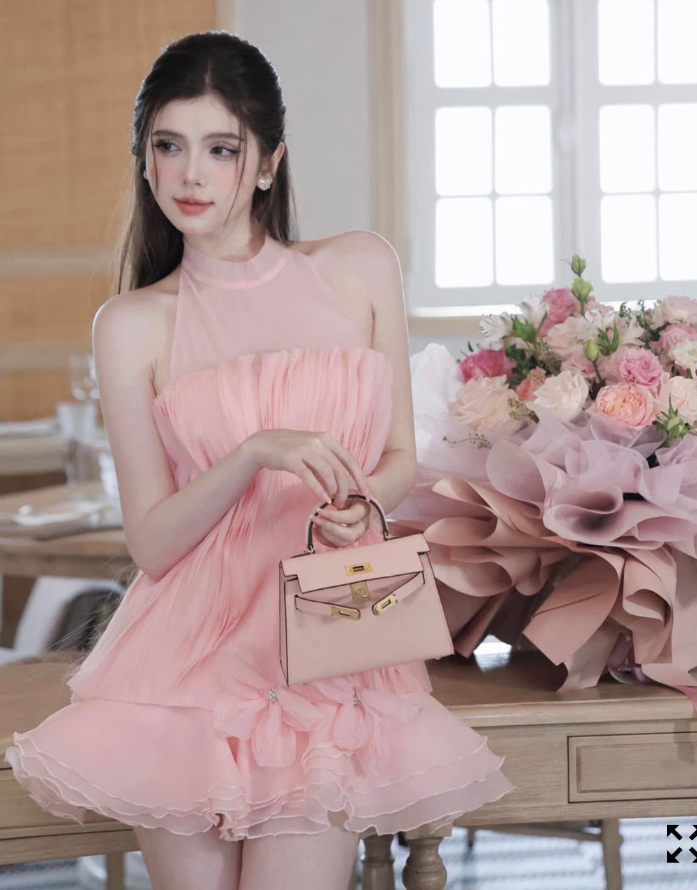 Melissa Dress