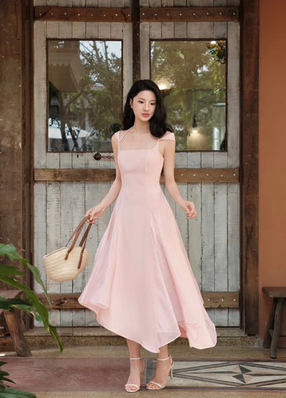 Rainny Dress