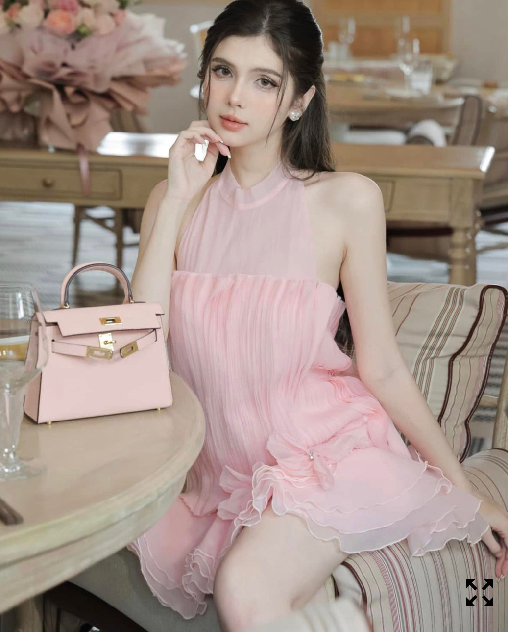 Melissa Dress